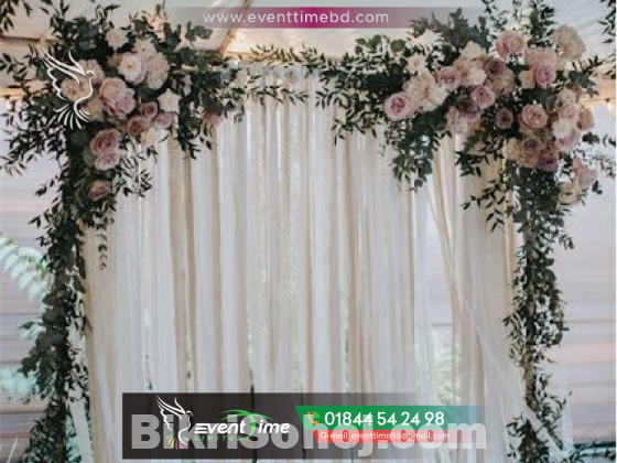 Cultural Programmer, Wedding Ceremony, Birth Ceremony Event